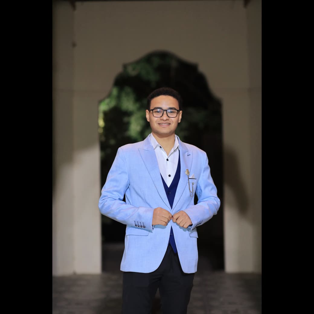 Samer Selim - Front-End Developer